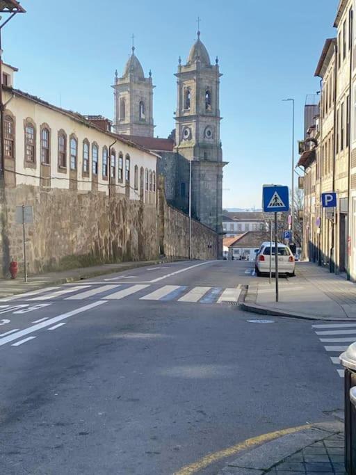 Inlapa Studio IV Porto Garden View Eksteriør billede
