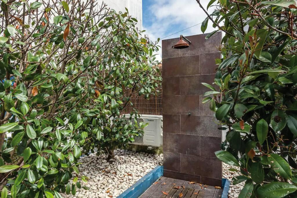 Inlapa Studio IV Porto Garden View Eksteriør billede